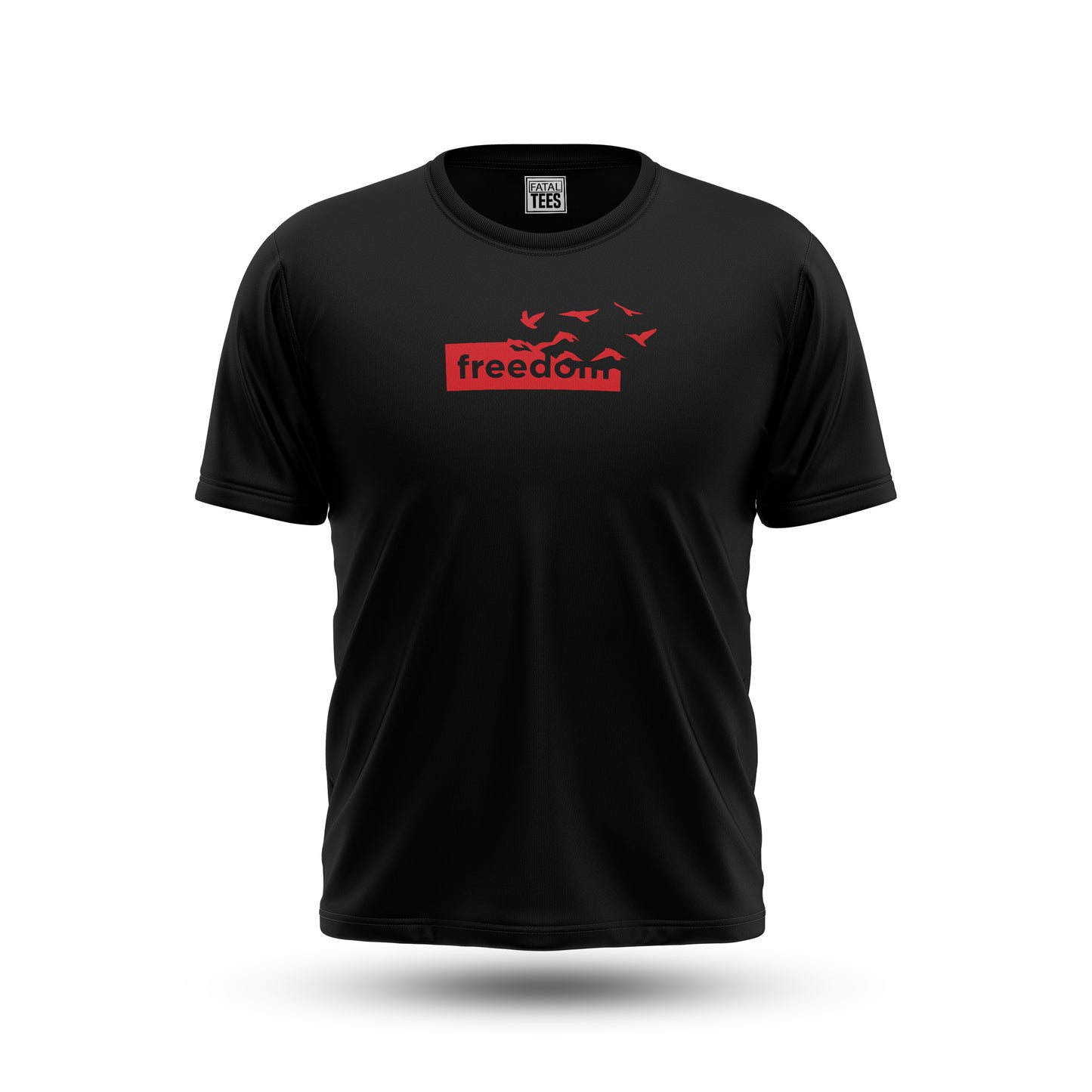 Freedom Tees Fatal Tees
