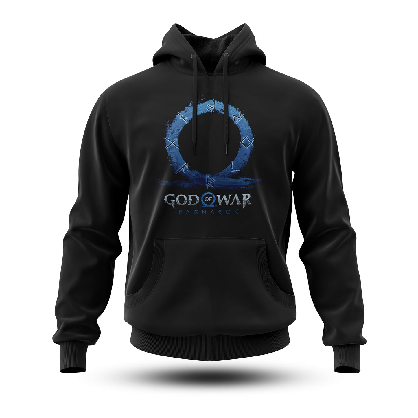 God of War Ragnarok Hoodie Fatal Tees