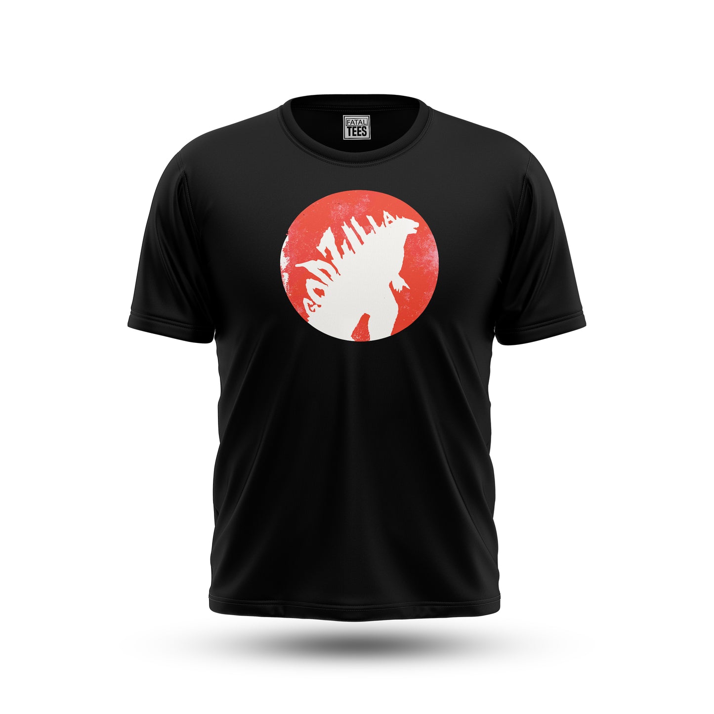 Godzilla Tees Fatal Tees