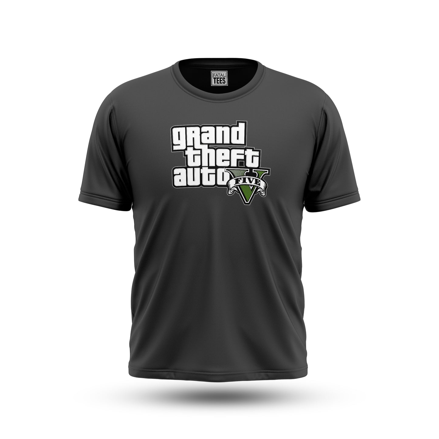 GTA V Tees Fatal Tees