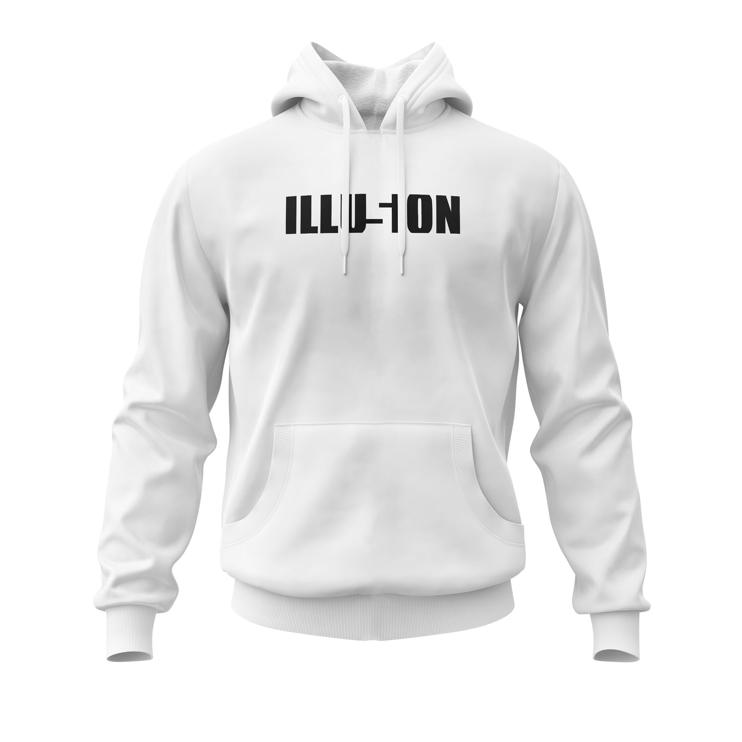 Illusion Hoodie Fatal Tees