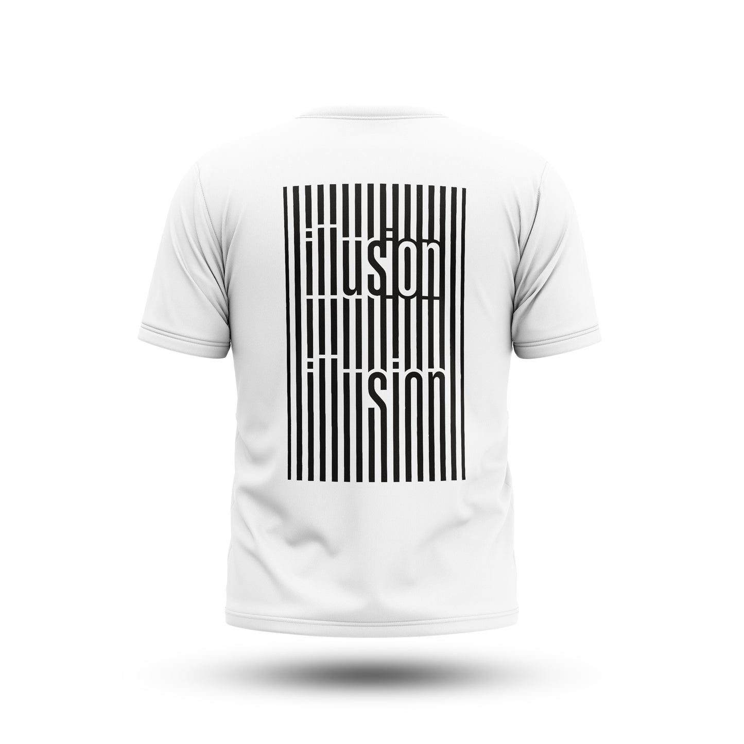 Illusion Tee Fatal Tees