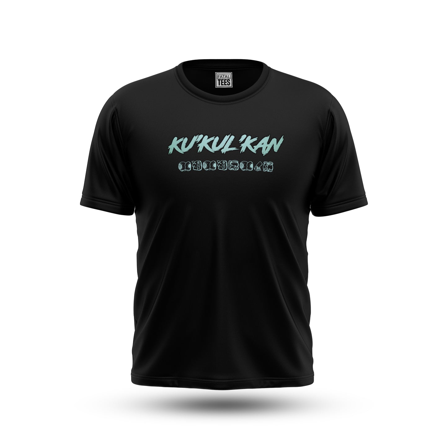 Ku'Kul'Kan Tee Fatal Tees