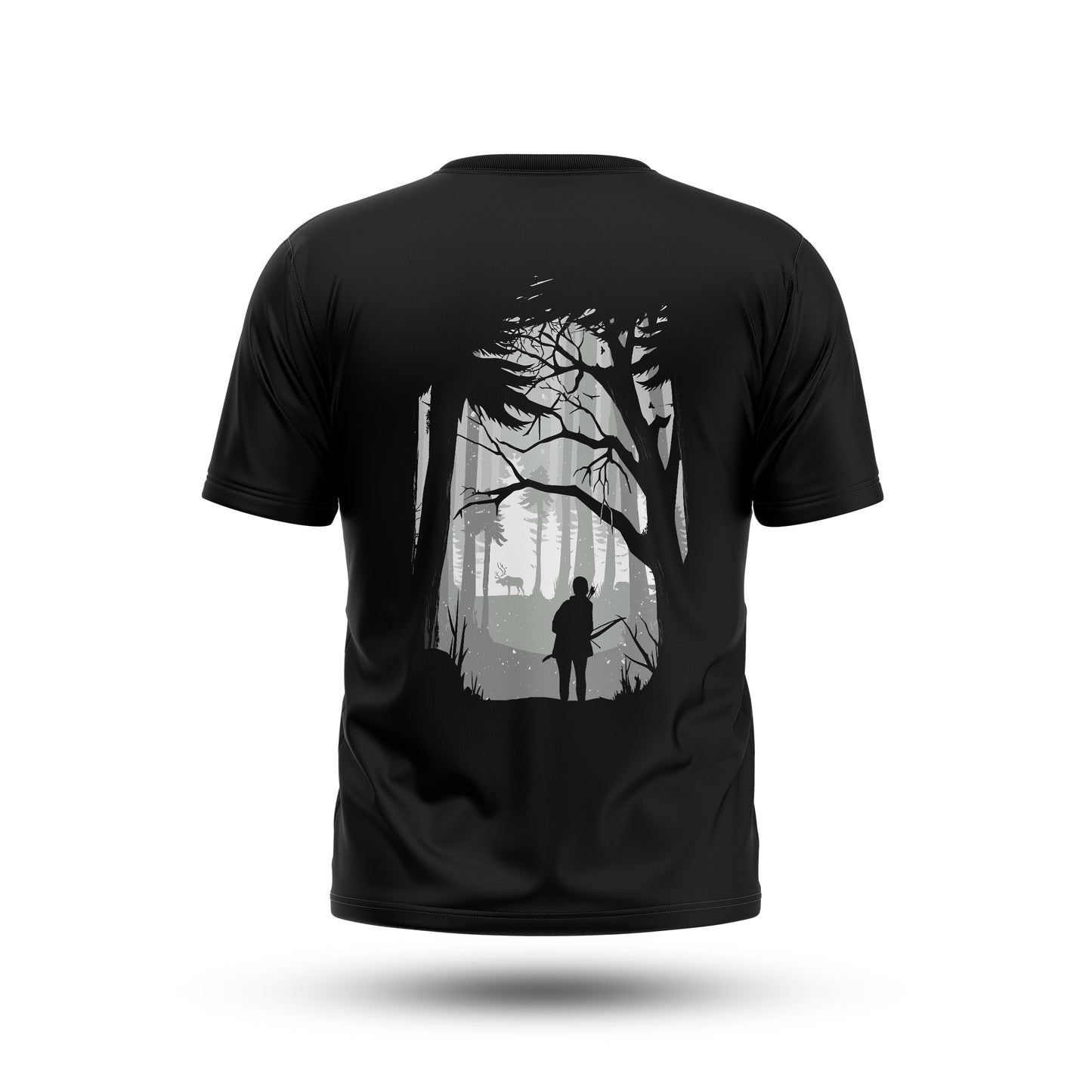 The Last of Us Tee Fatal Tees