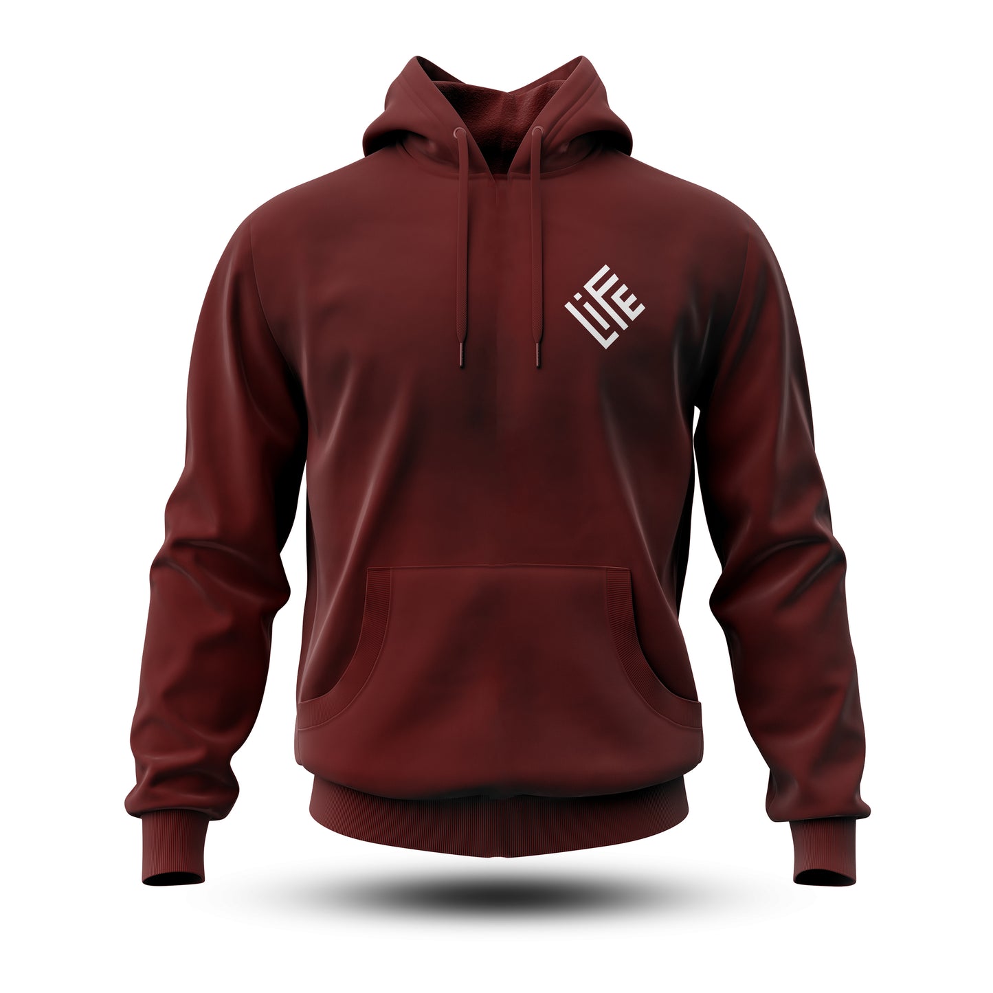 Life Hoodies Fatal Tees