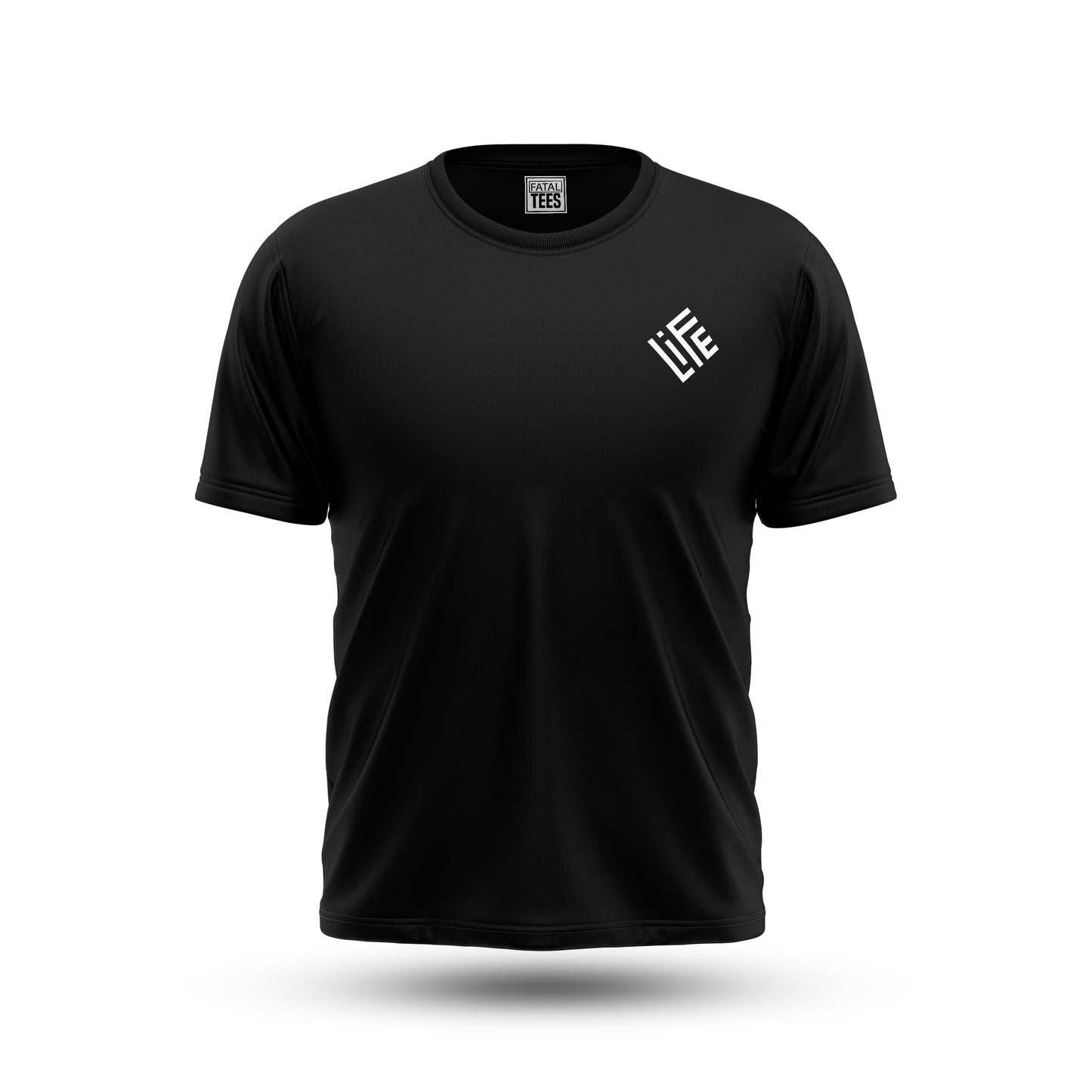 Life Tees Fatal Tees