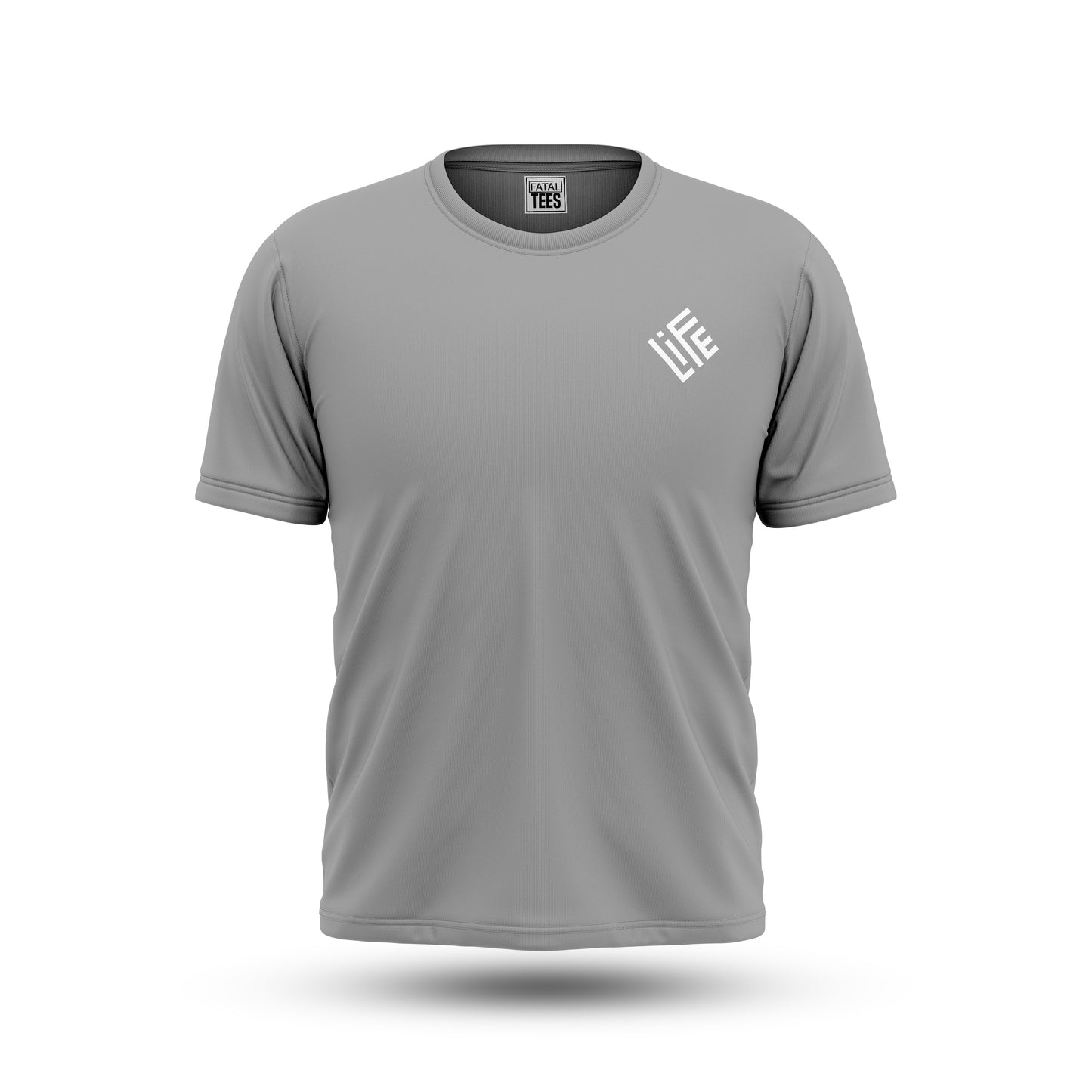 Life Tees Fatal Tees