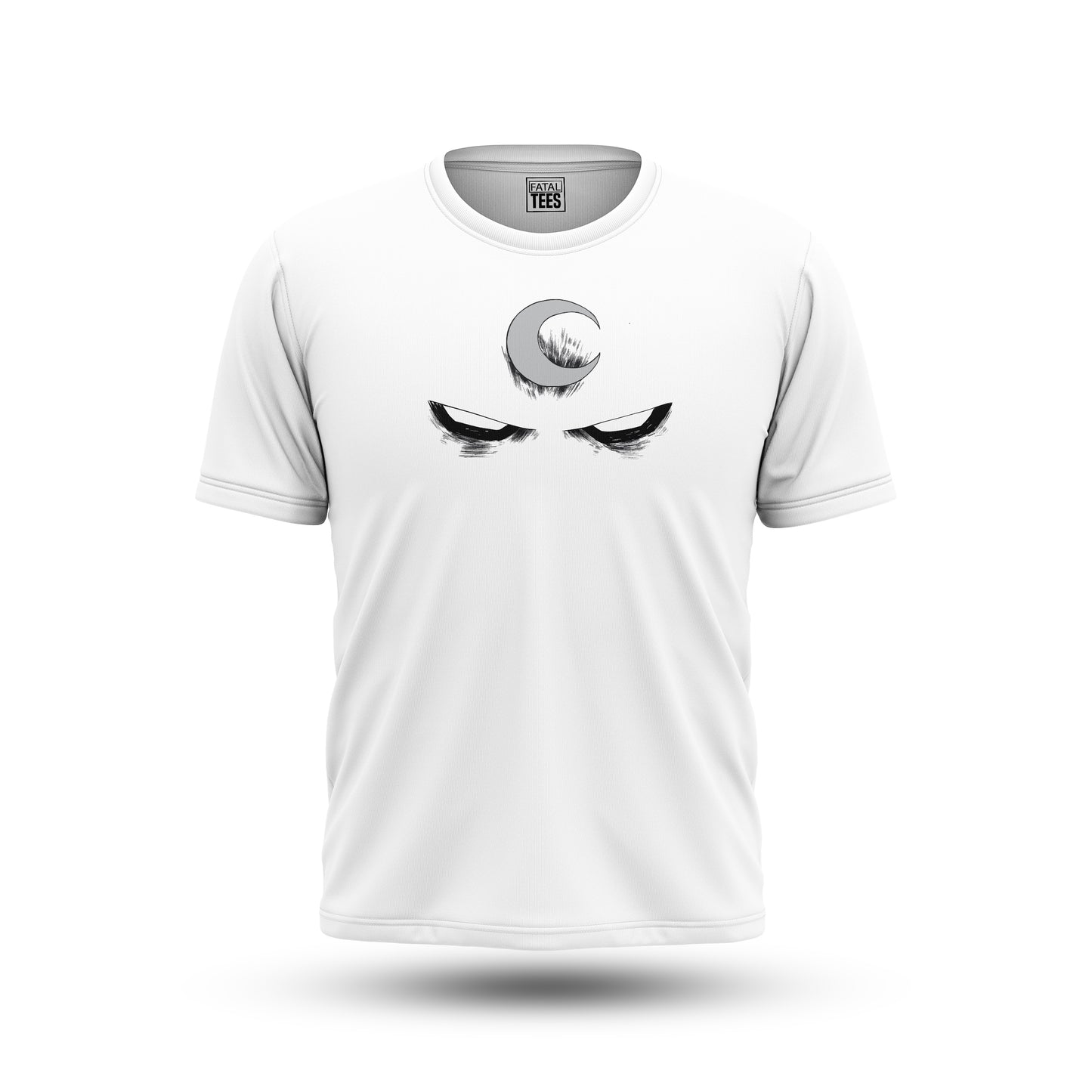 Moon Knight II Tee Fatal Tees