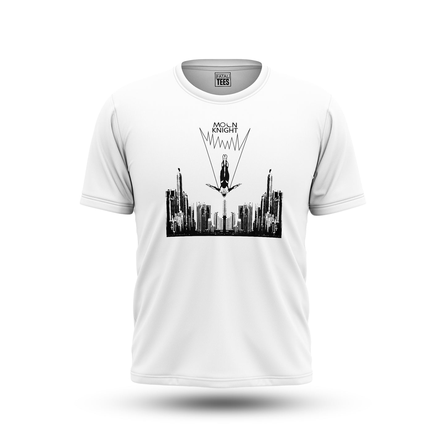 Moon Fall Tees Fatal Tees