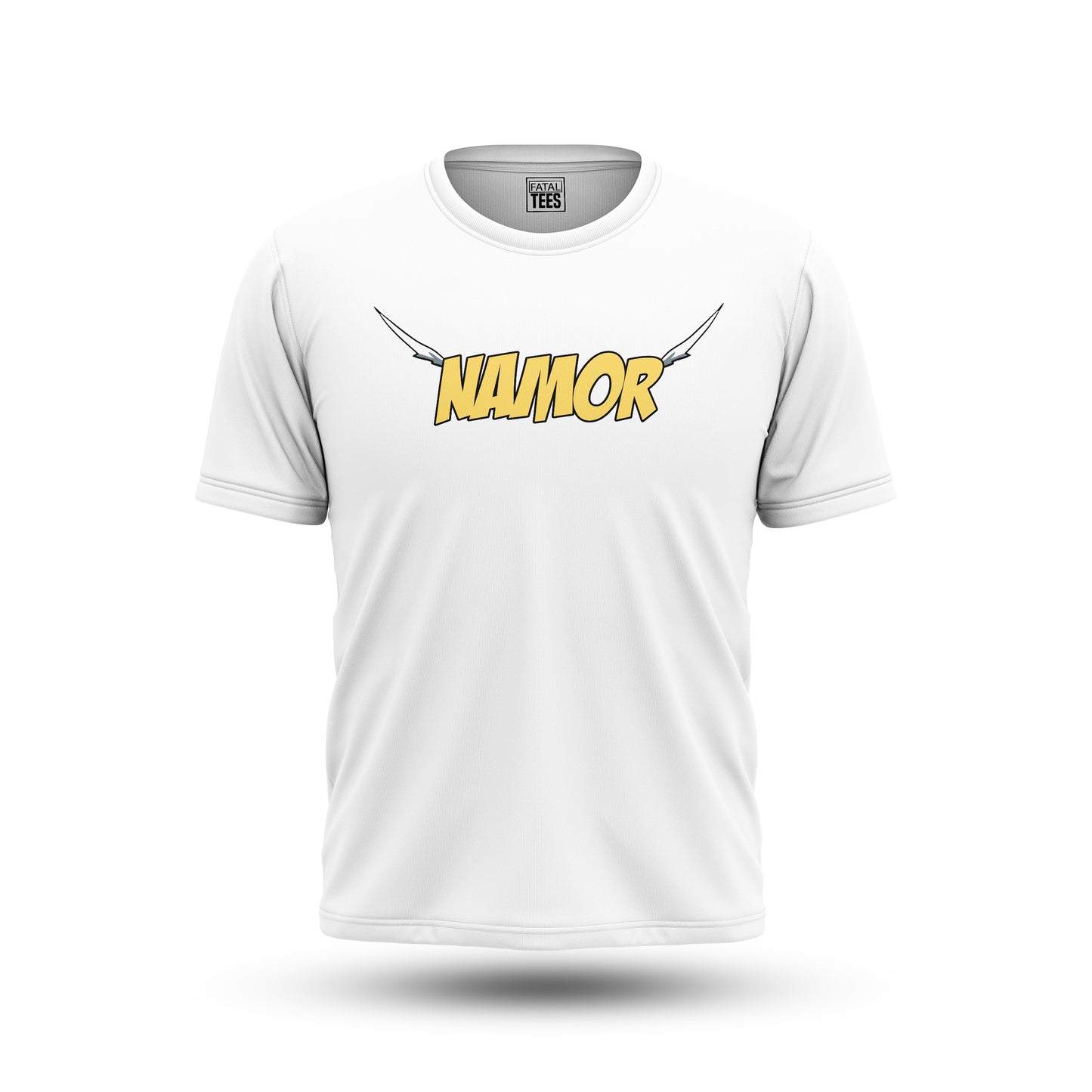 Namor Tees Fatal Tees