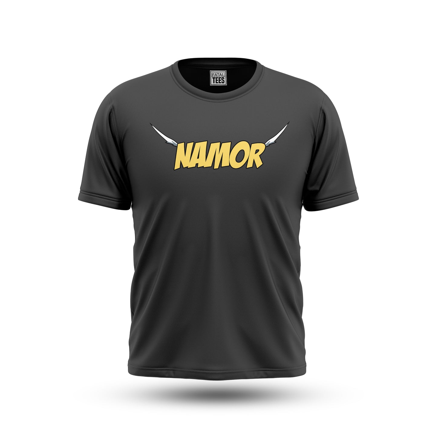 Namor Tees Fatal Tees