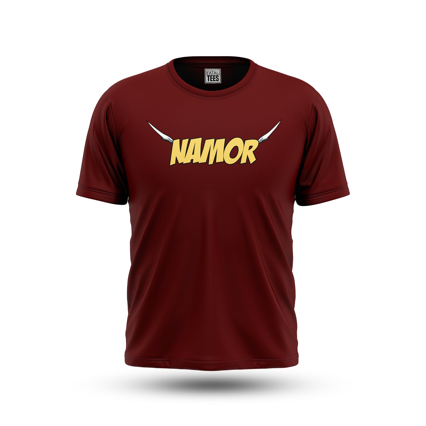 Namor Tees Fatal Tees