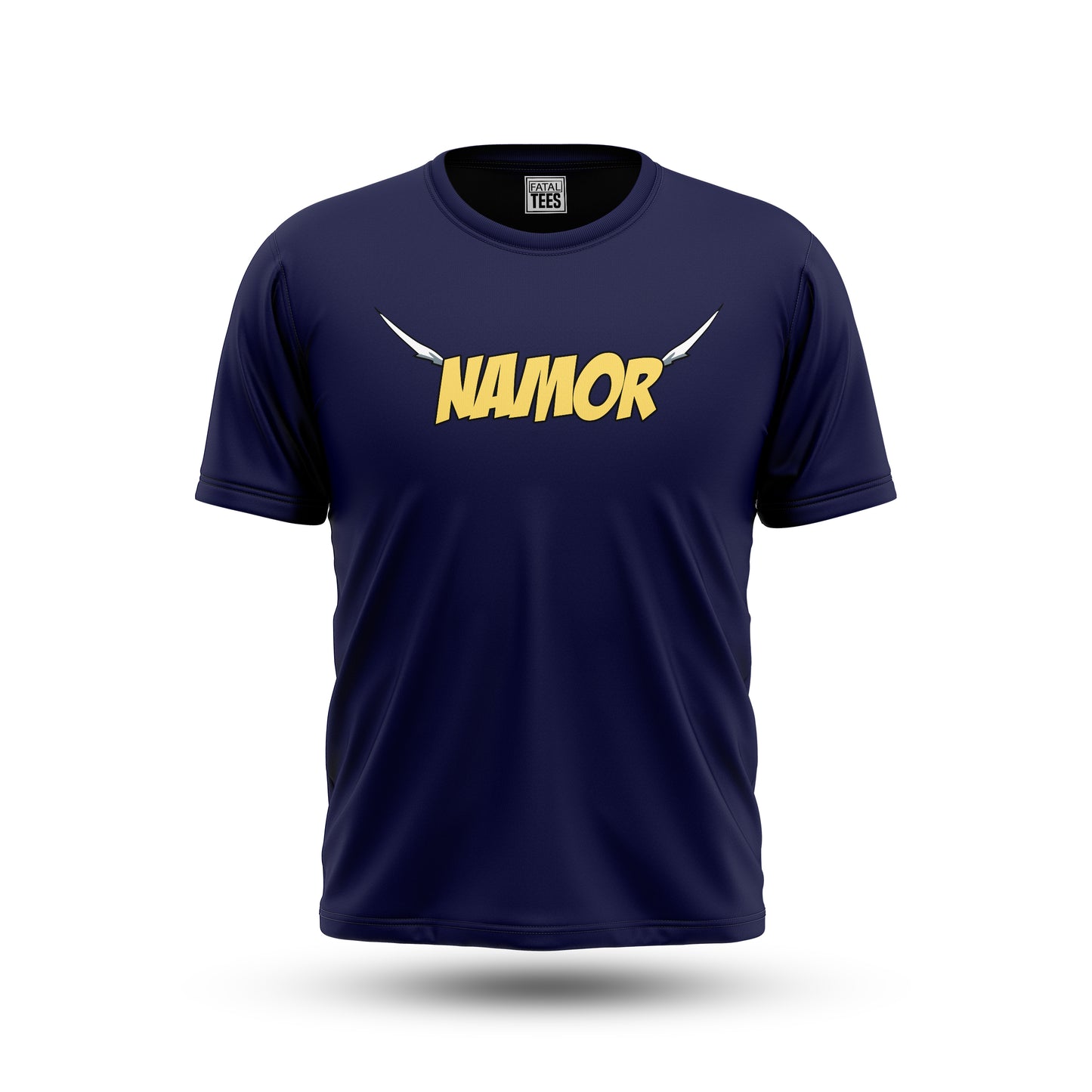 Namor Tees Fatal Tees