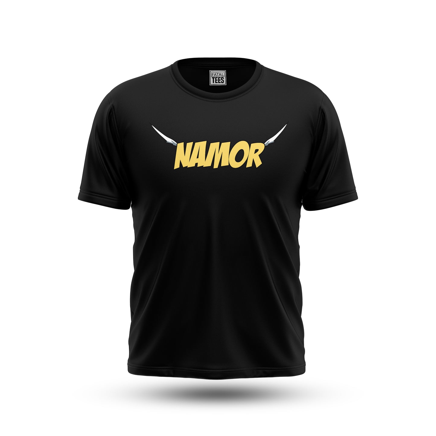 Namor Tees Fatal Tees