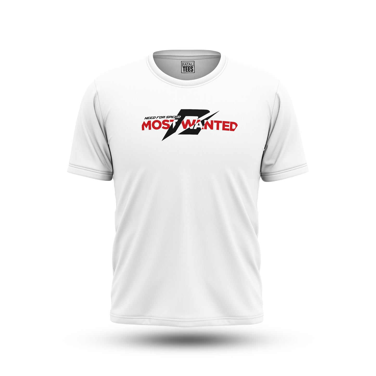Need For Speed Tees Fatal Tees