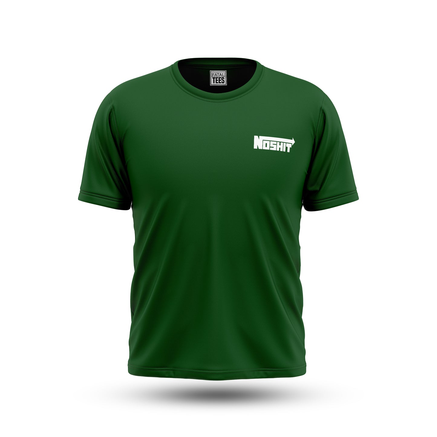Noshit Tees Fatal Tees