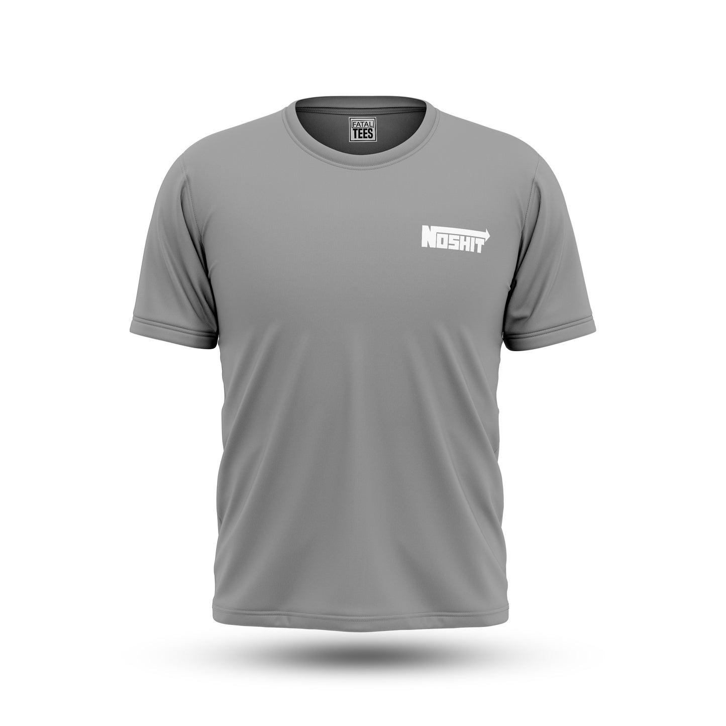 Noshit Tees Fatal Tees