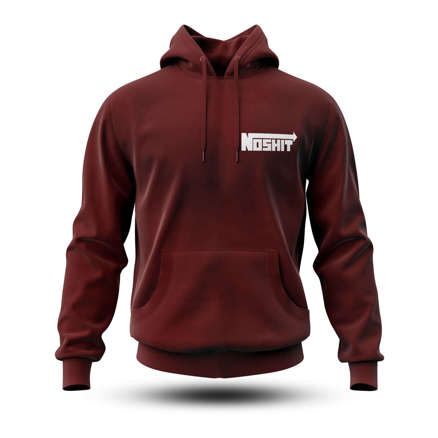 Noshit Hoodies Fatal Tees