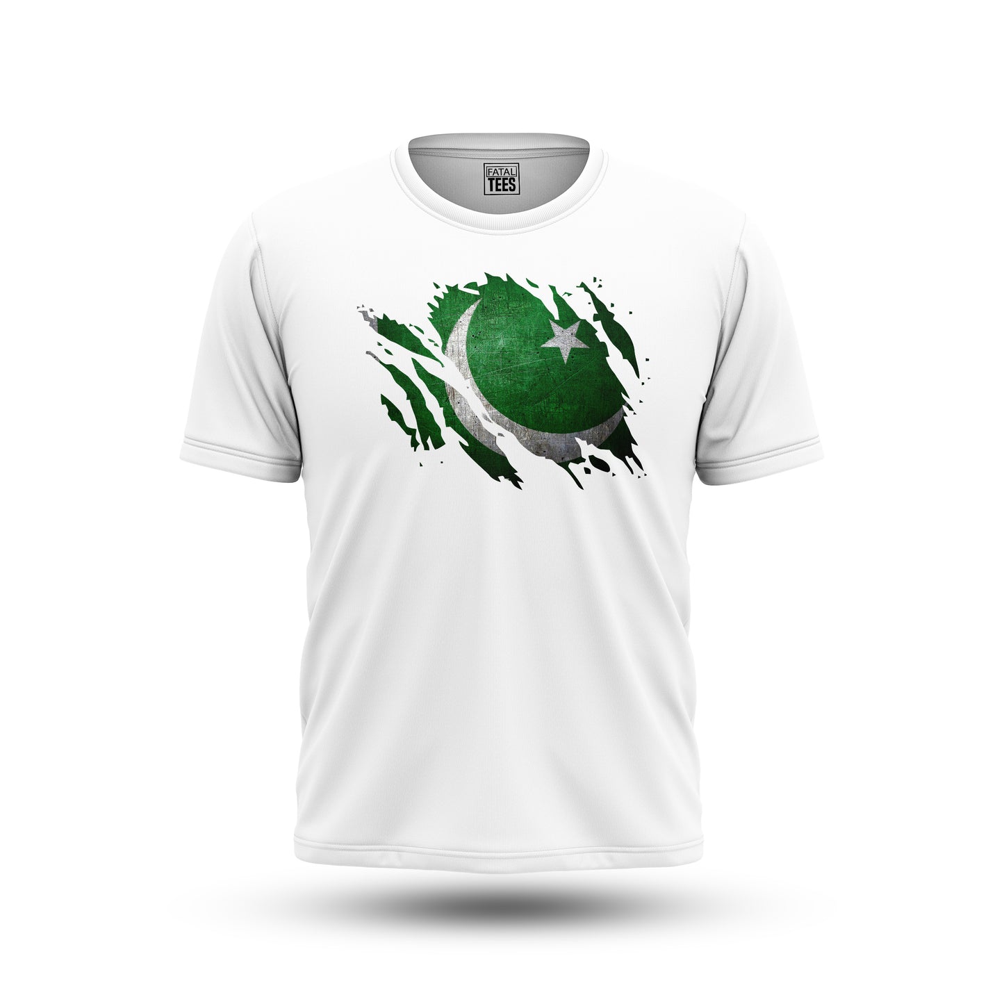 Pakistan Tee Fatal Tees