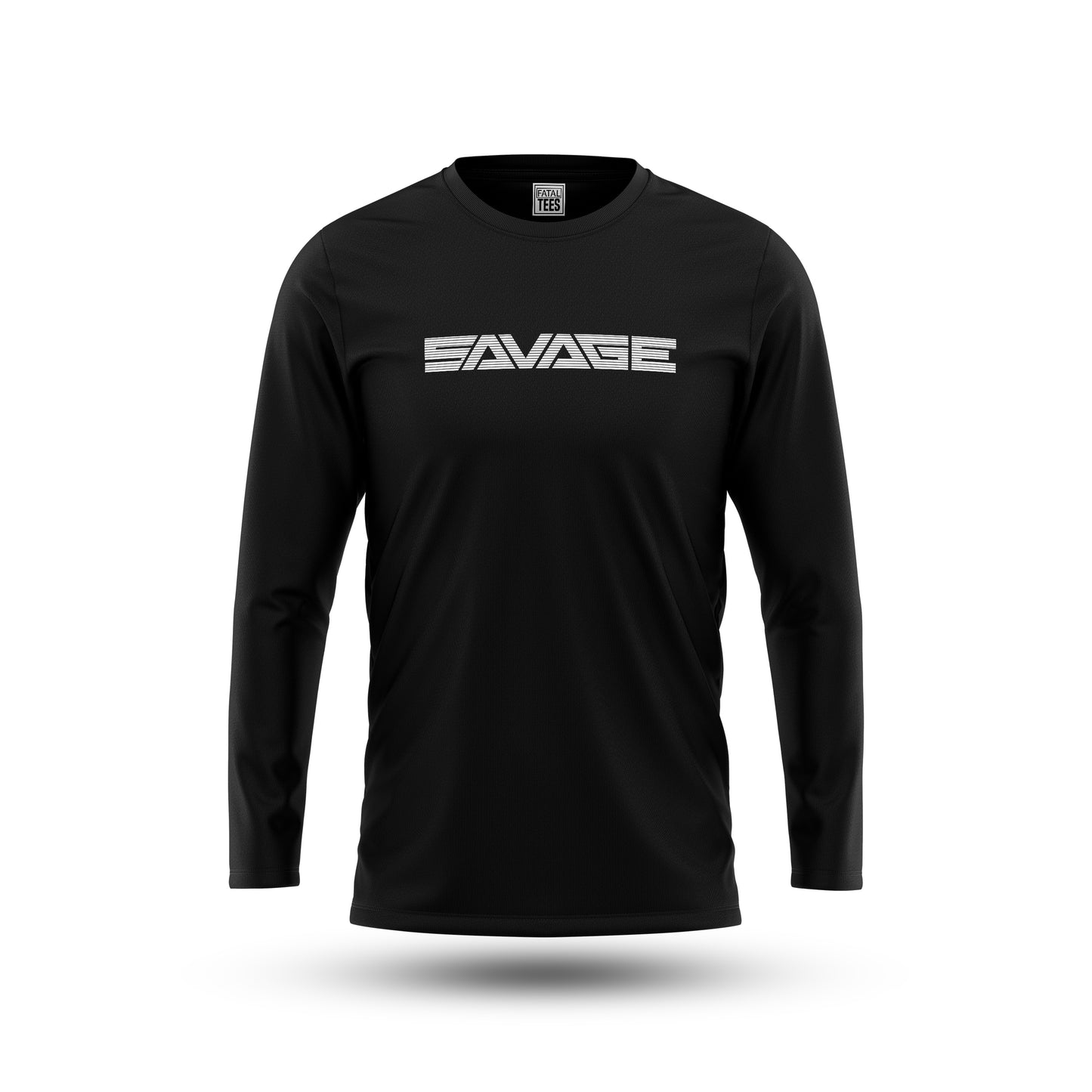 Savage Tees Fatal Tees