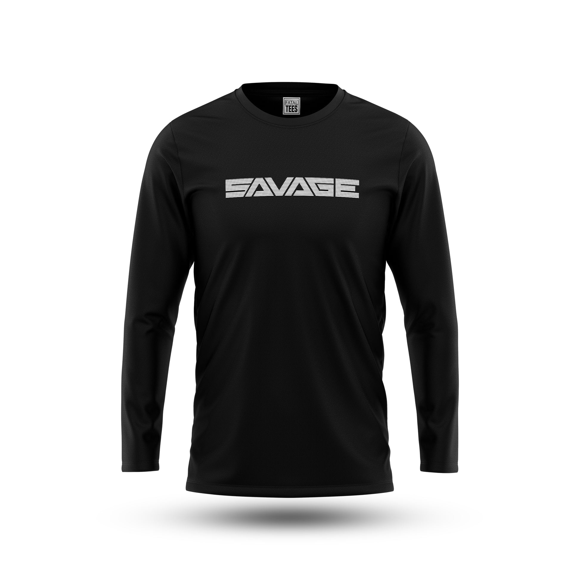 Savage Tees Fatal Tees