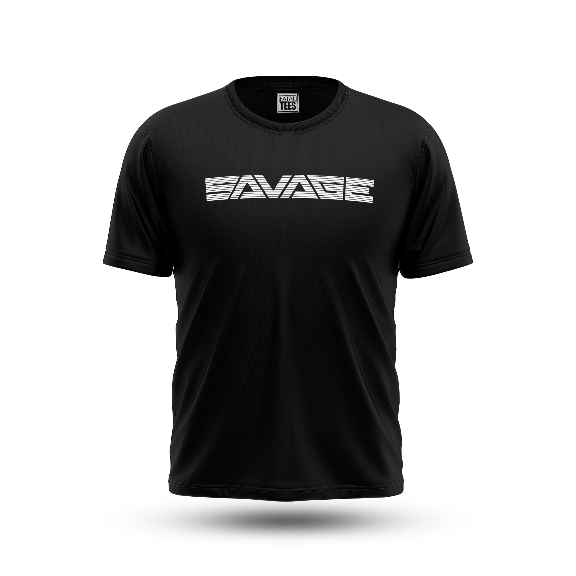 Savage Tees Fatal Tees