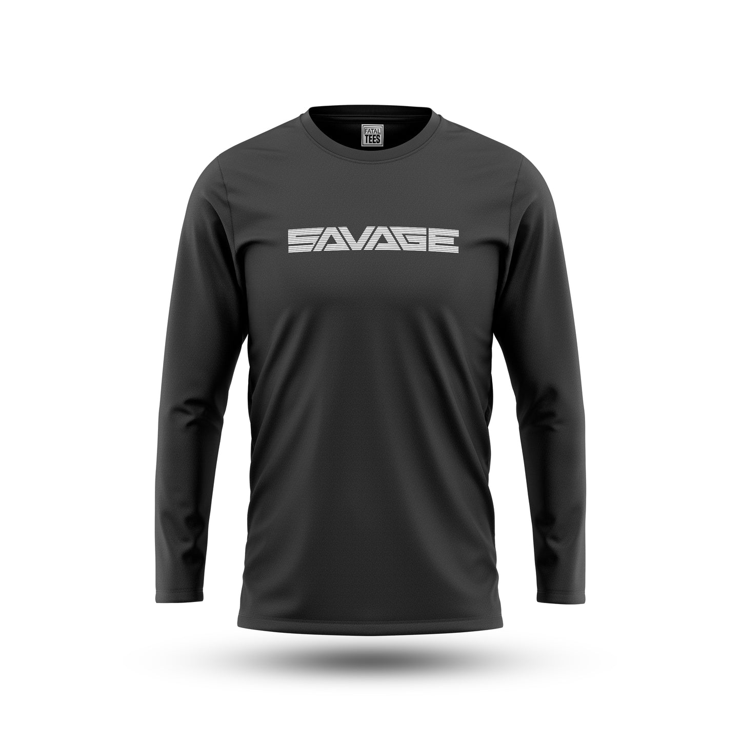 Savage Tees Fatal Tees