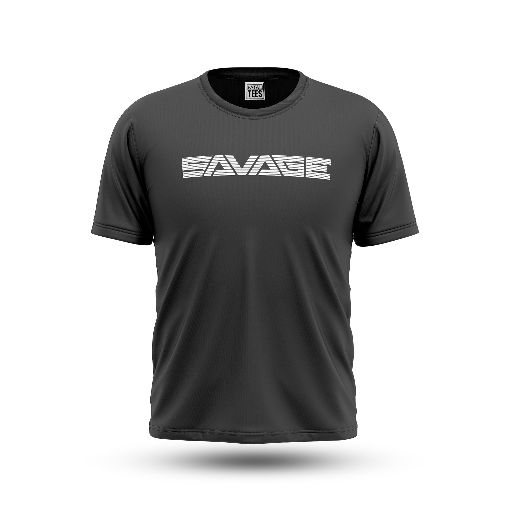 Savage Tees Fatal Tees