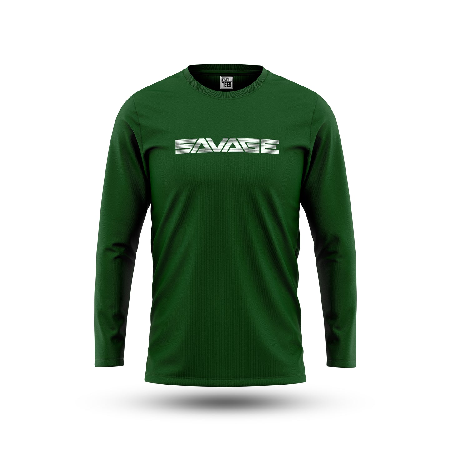 Savage Tees Fatal Tees