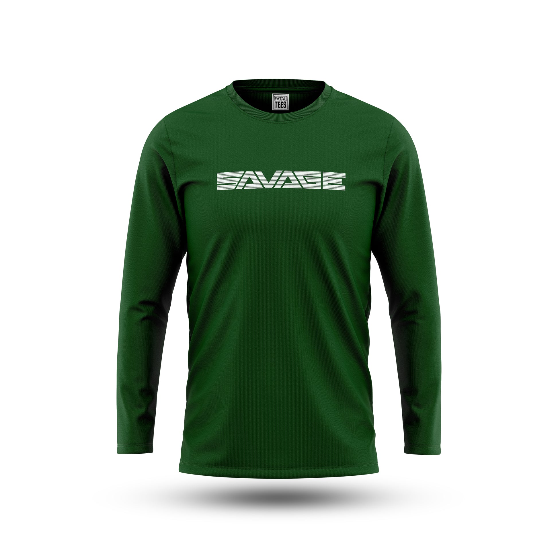 Savage Tees Fatal Tees