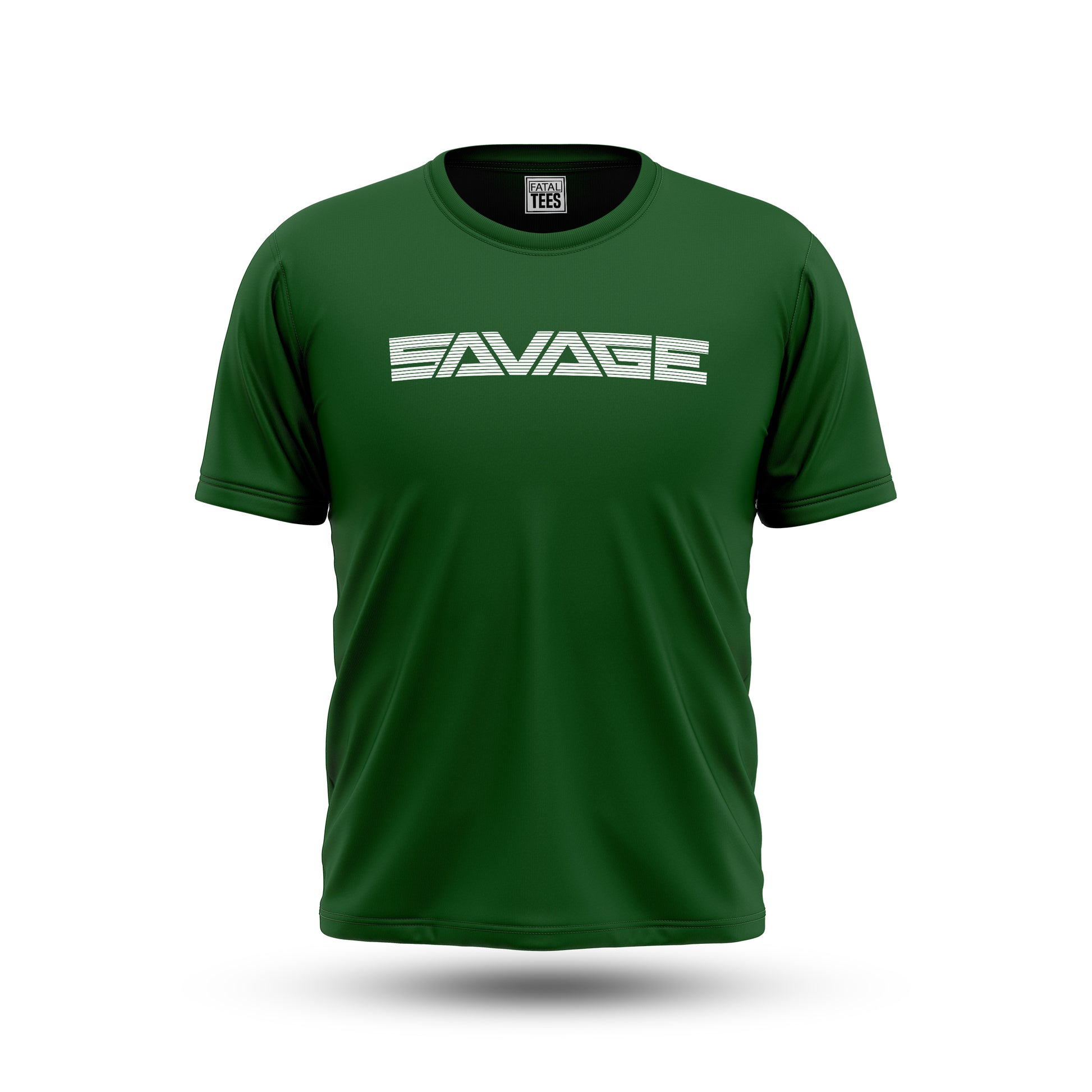Savage Tees Fatal Tees