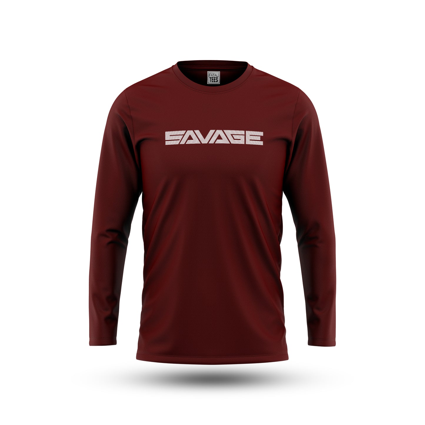Savage Tees Fatal Tees