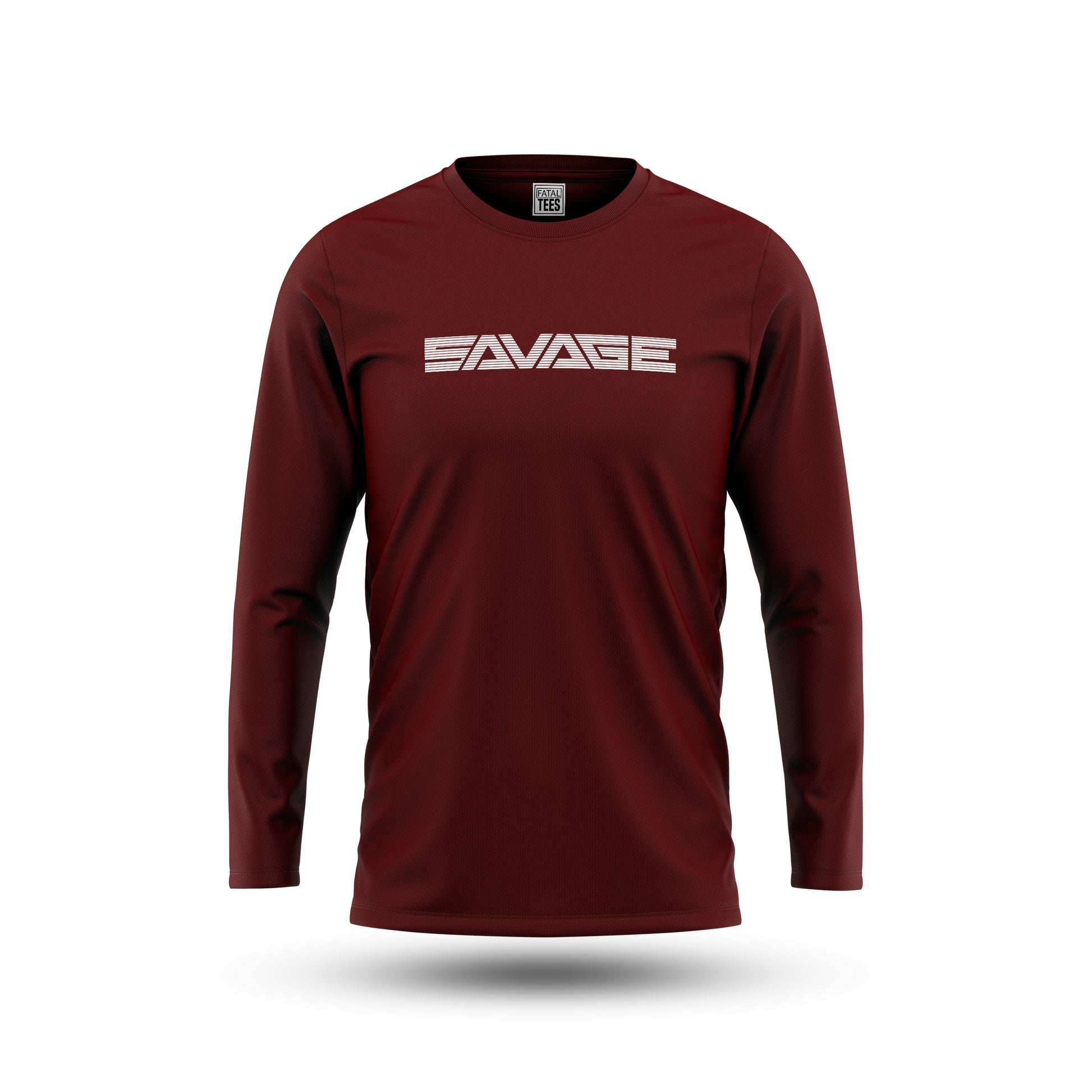 Savage Tees Fatal Tees
