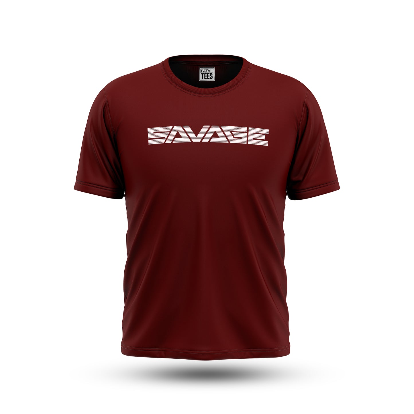 Savage Tees Fatal Tees