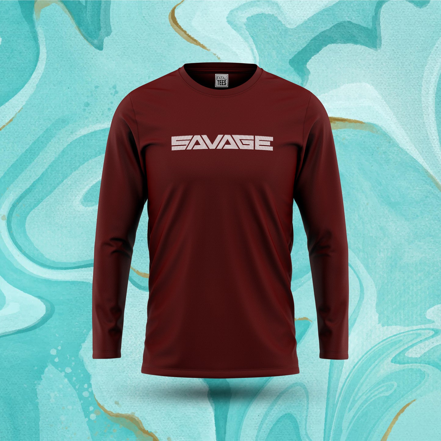 Savage Tees Fatal Tees