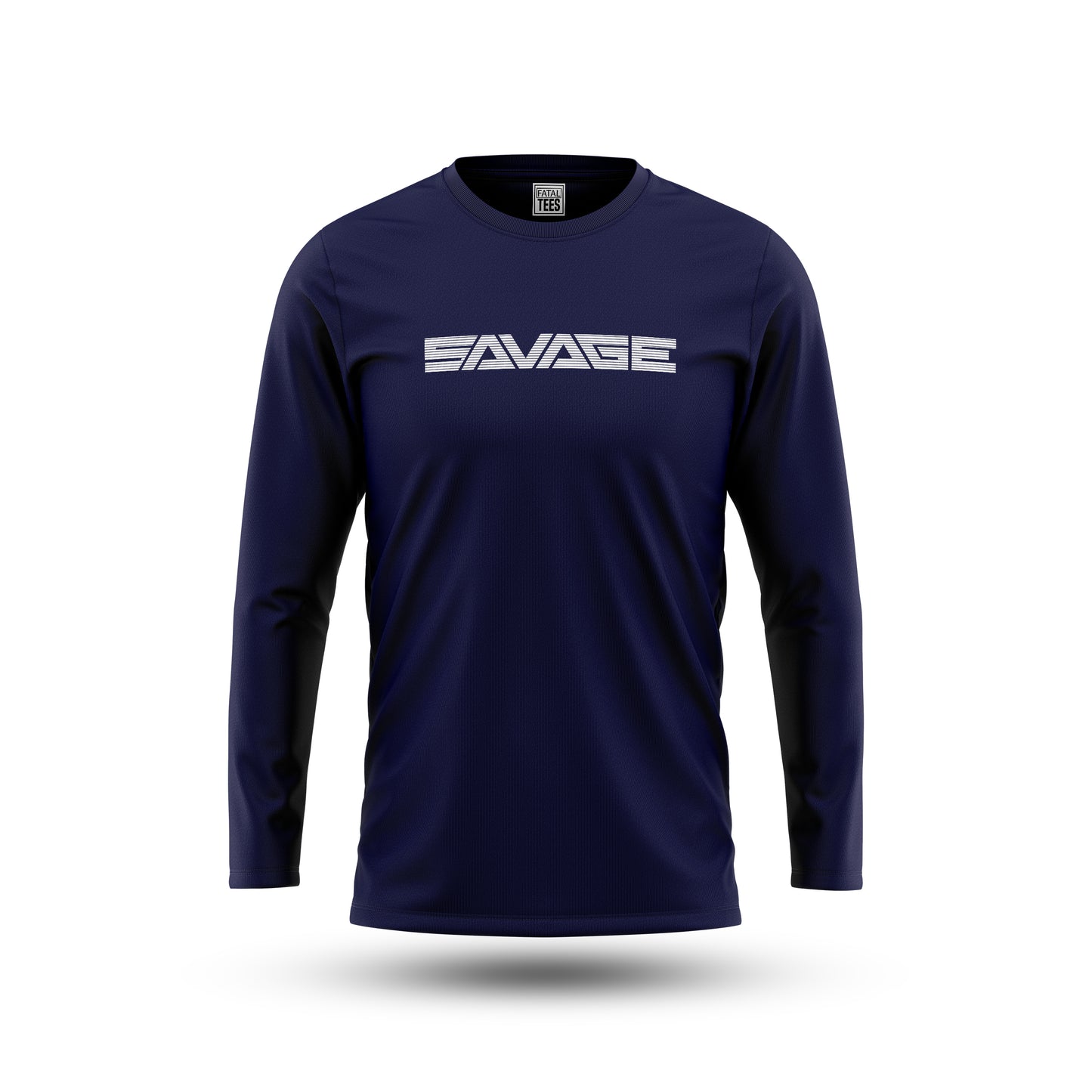 Savage Tees Fatal Tees