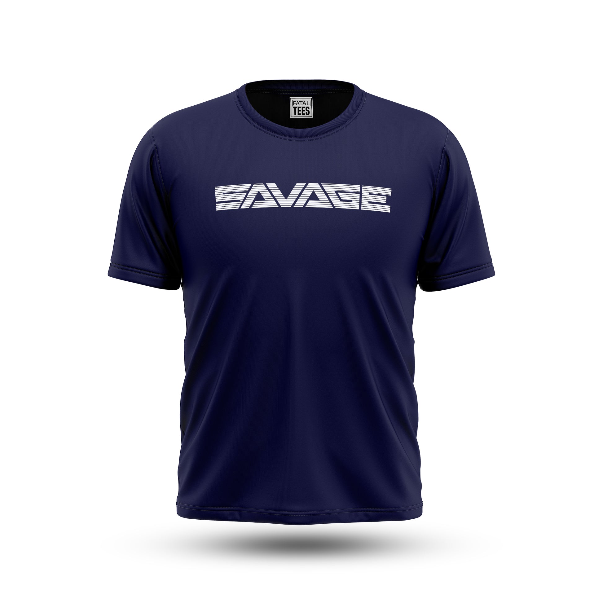 Savage Tees Fatal Tees
