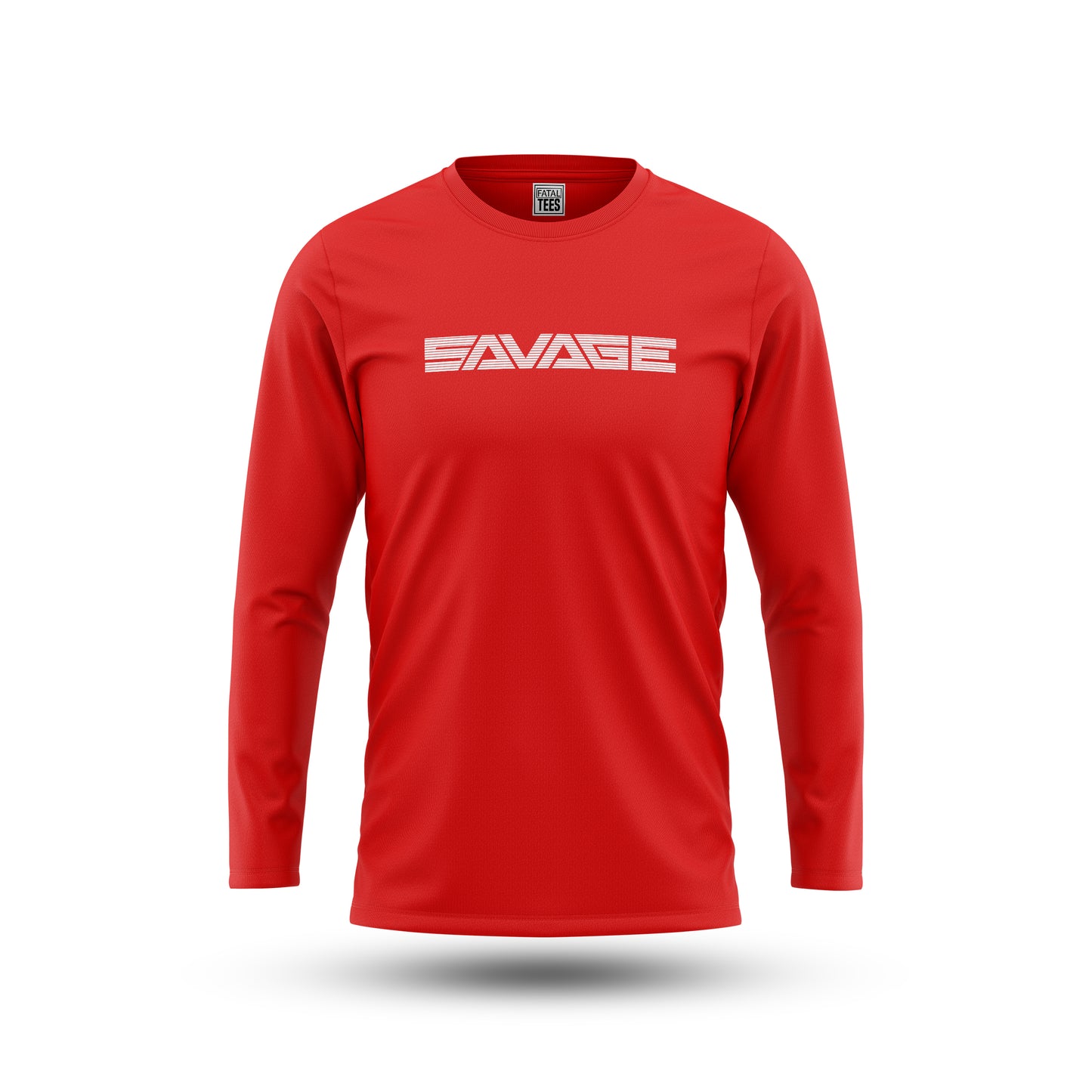 Savage Tees Fatal Tees