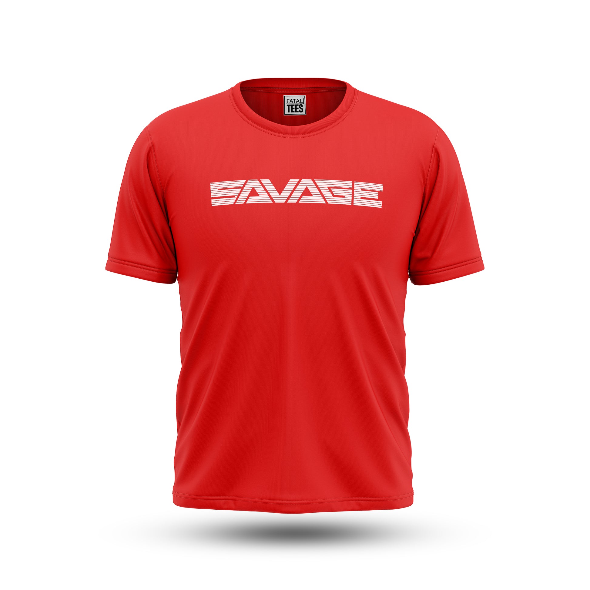 Savage Tees Fatal Tees