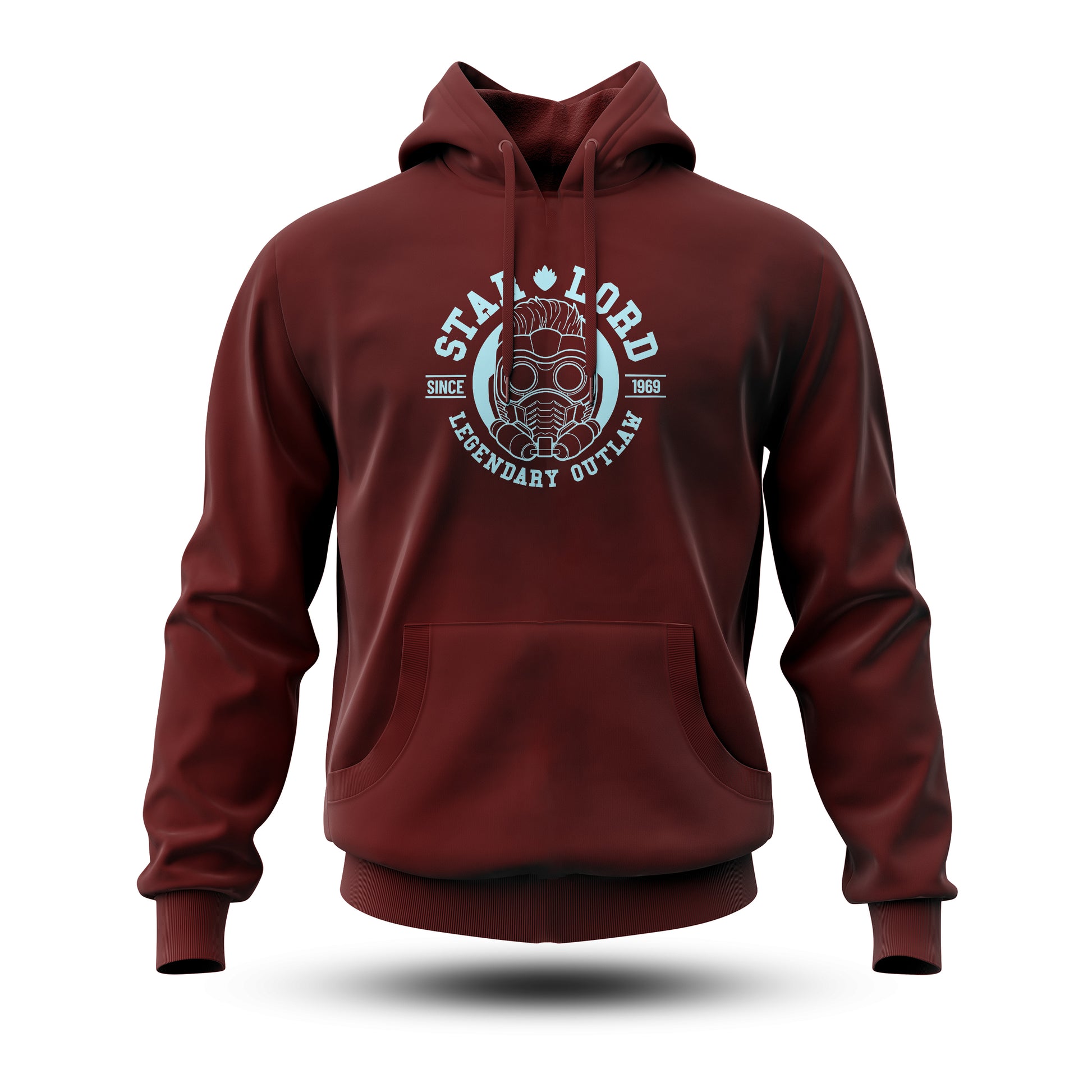 Starlord Hoodies Fatal Tees