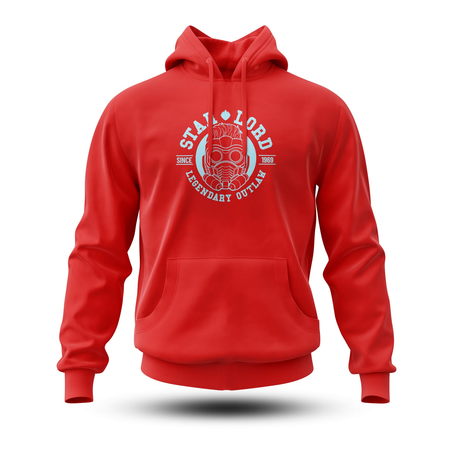 Starlord Hoodies Fatal Tees