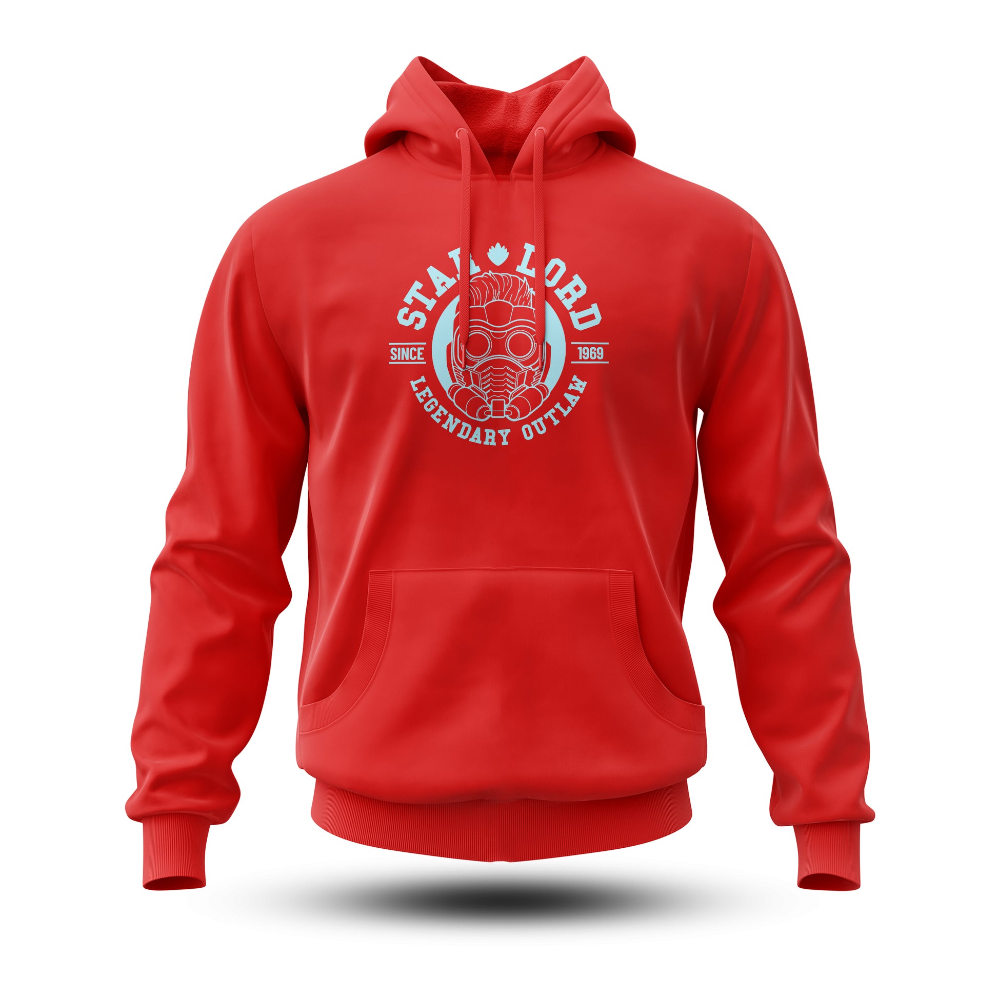 Starlord Hoodies Fatal Tees