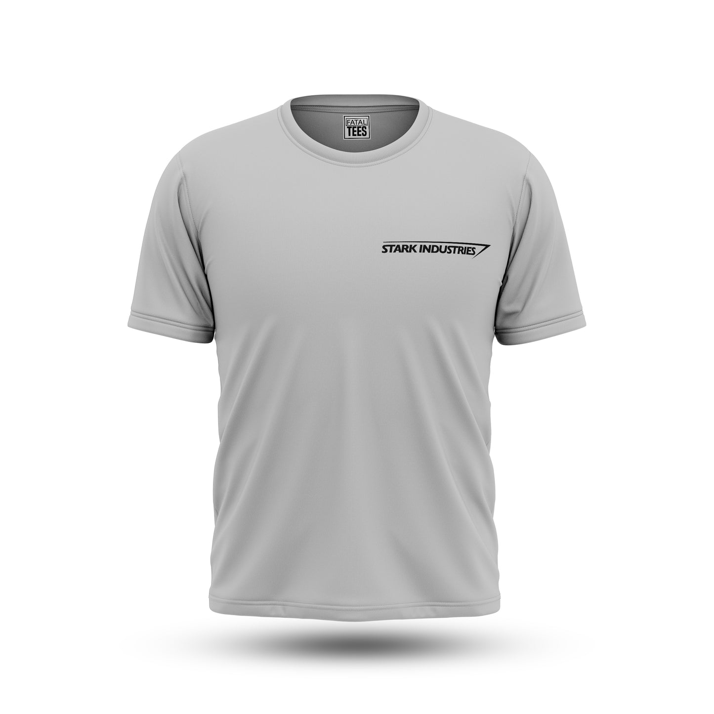 Stark Industries Tees Fatal Tees