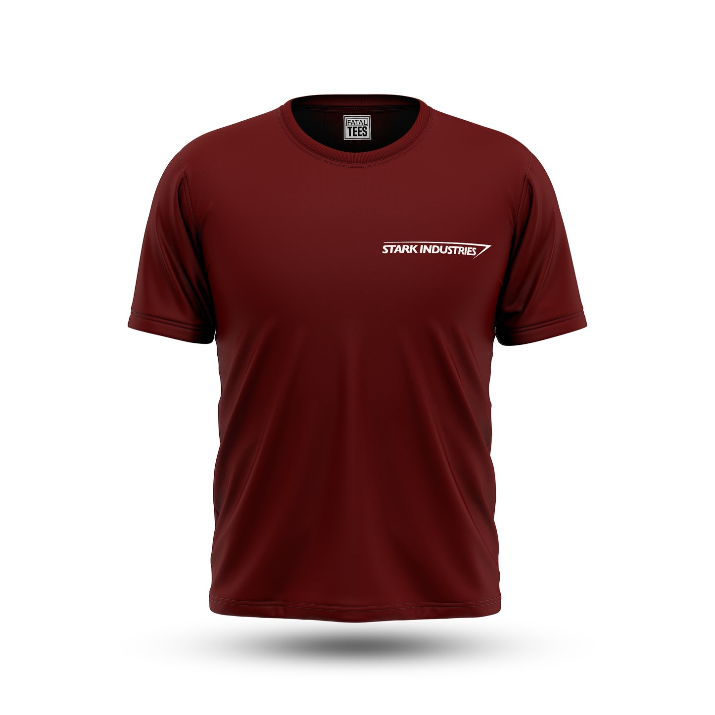 Stark Industries Tees Fatal Tees
