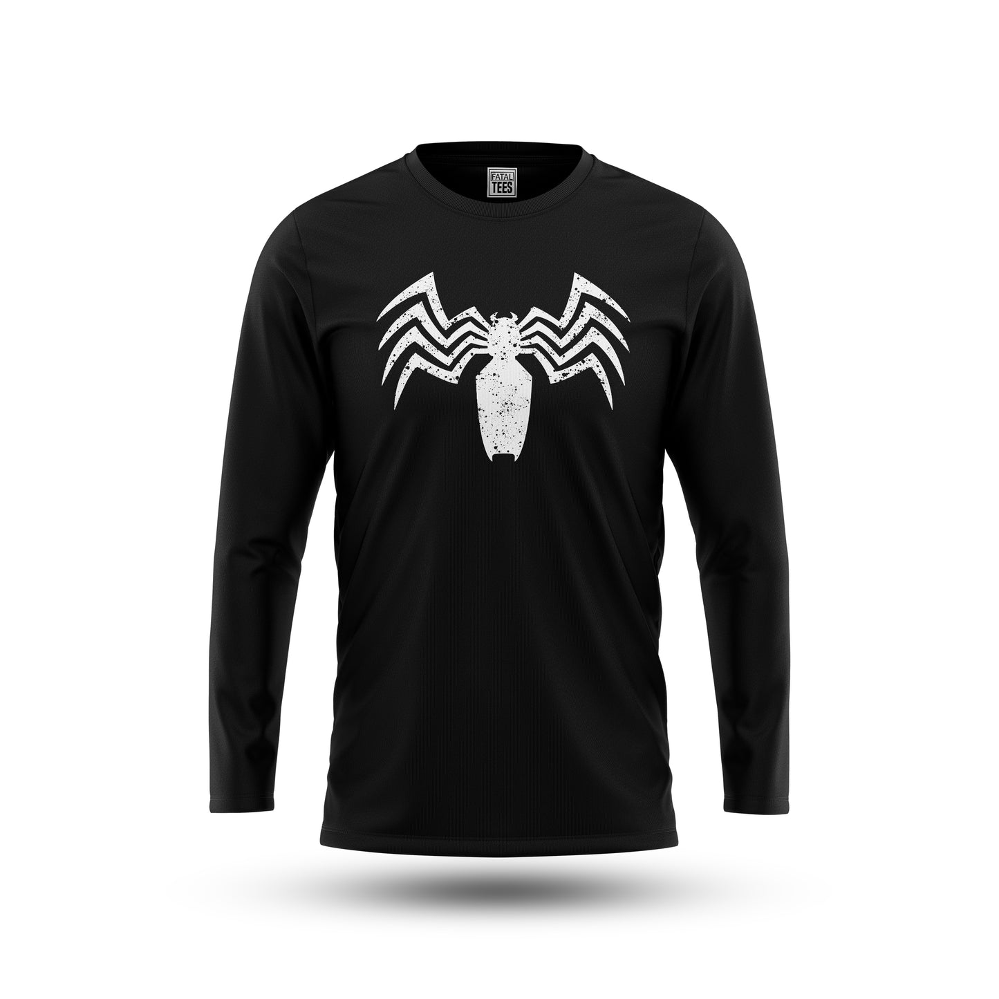 Symbiote Tee Fatal Tees