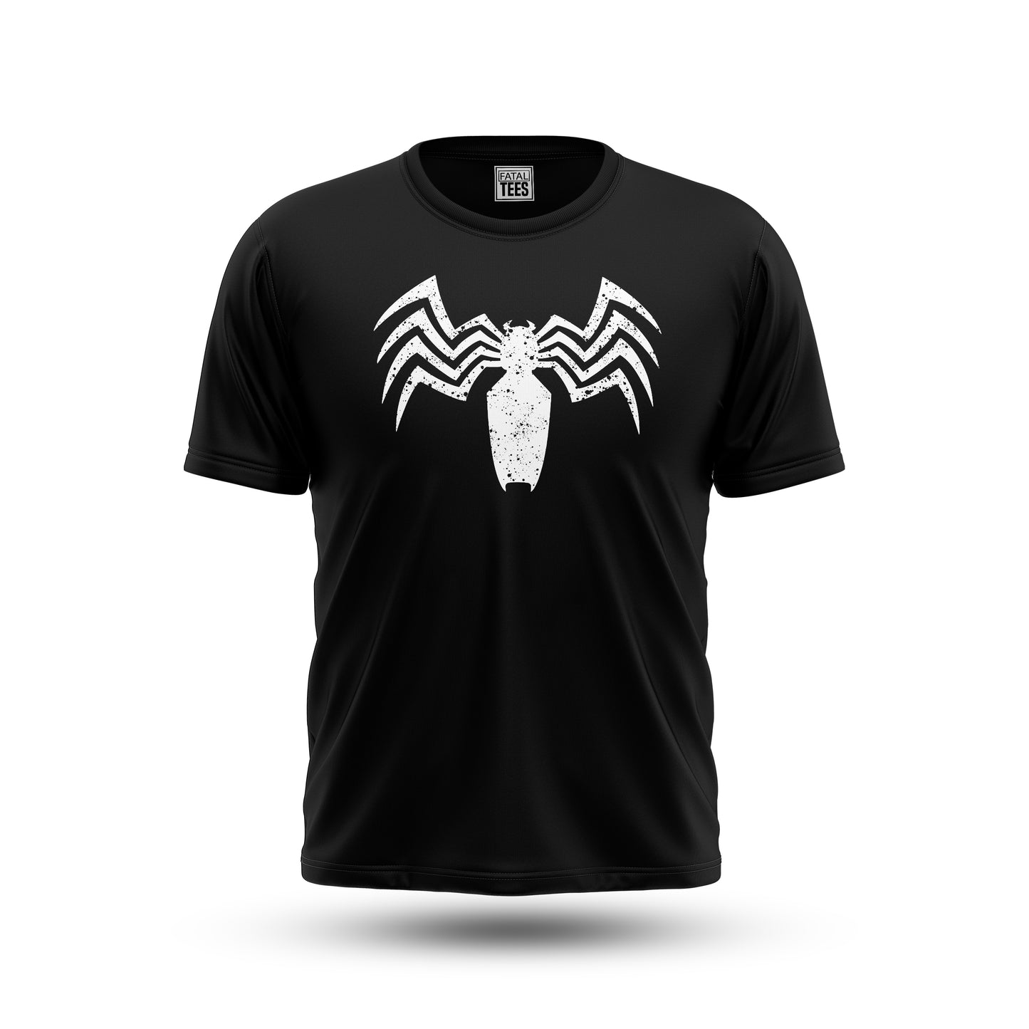 Symbiote Tee Fatal Tees