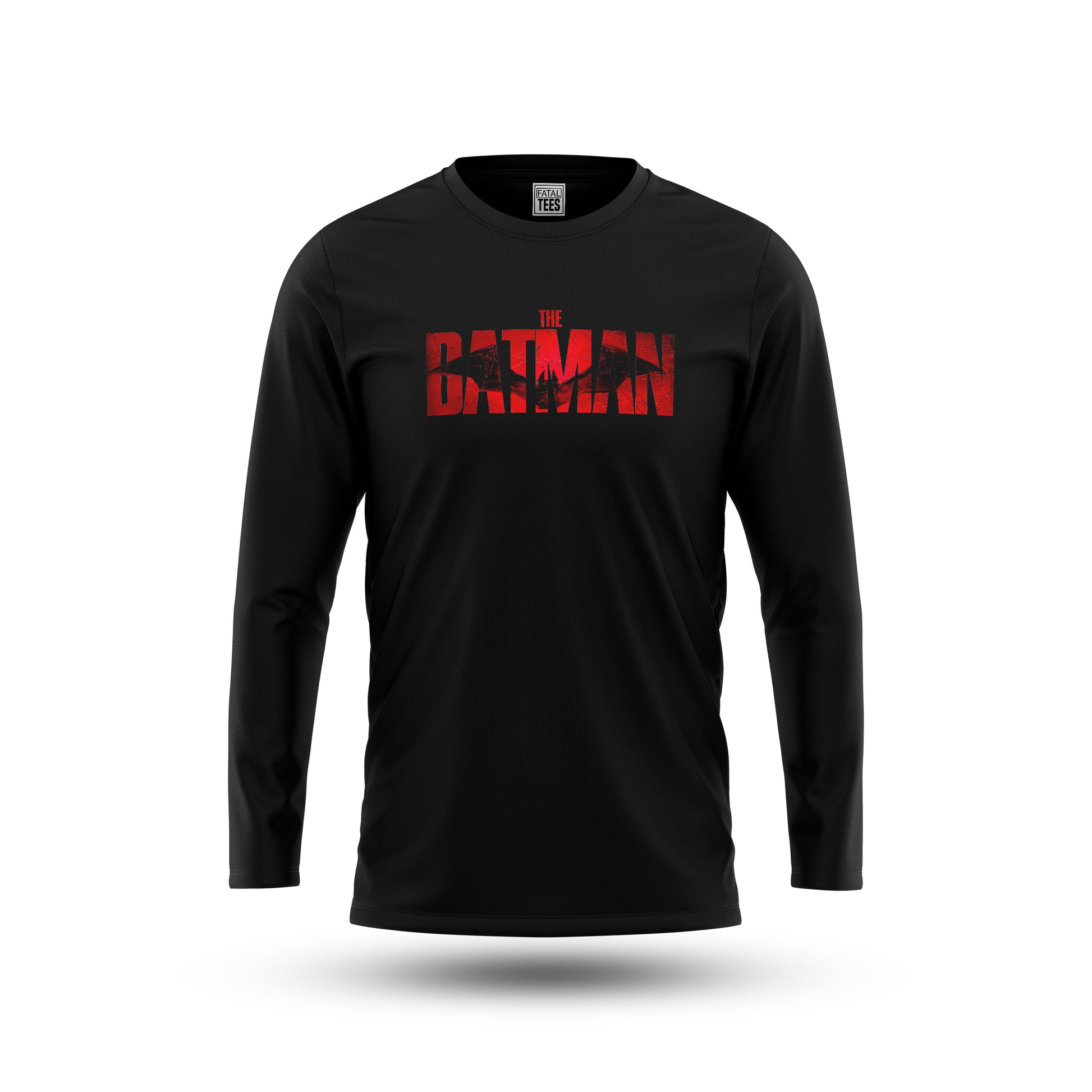 The Batman Tees Fatal Tees