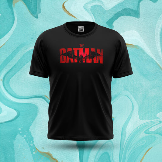 The Batman Tees Fatal Tees