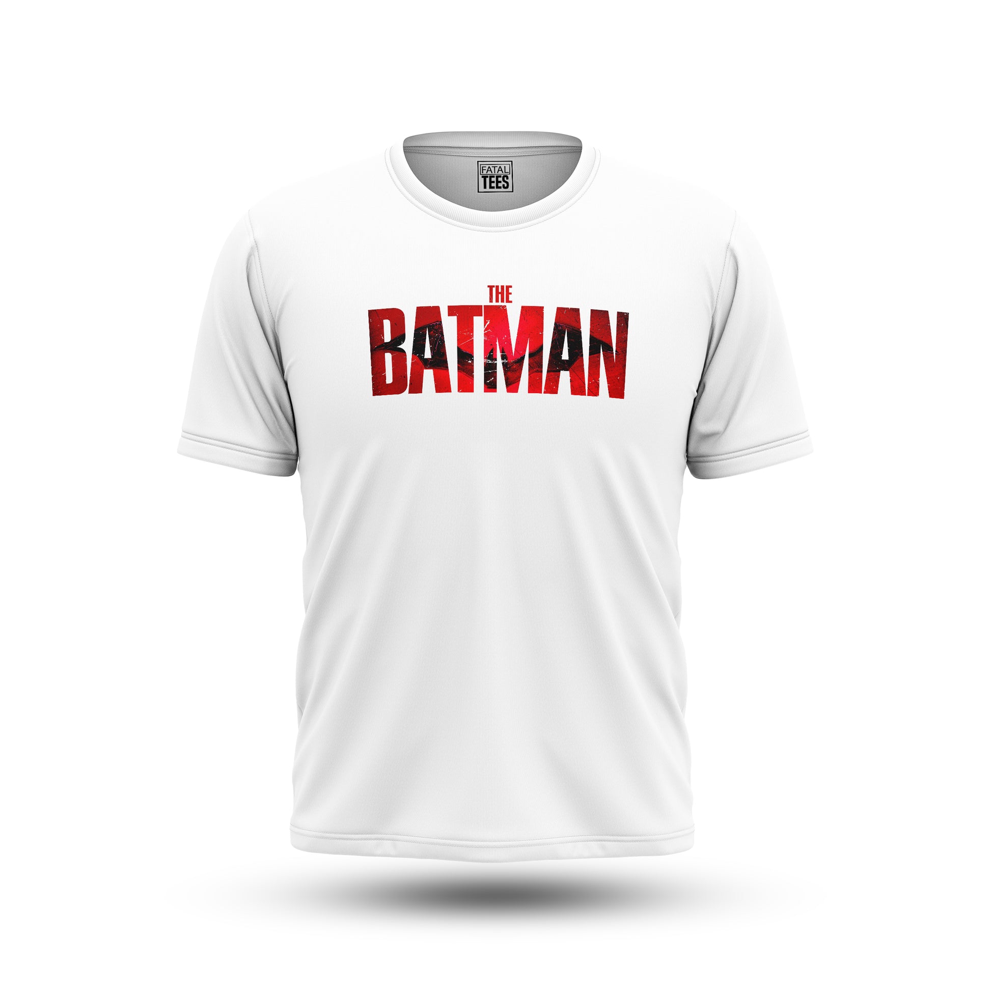 The Batman Tees Fatal Tees