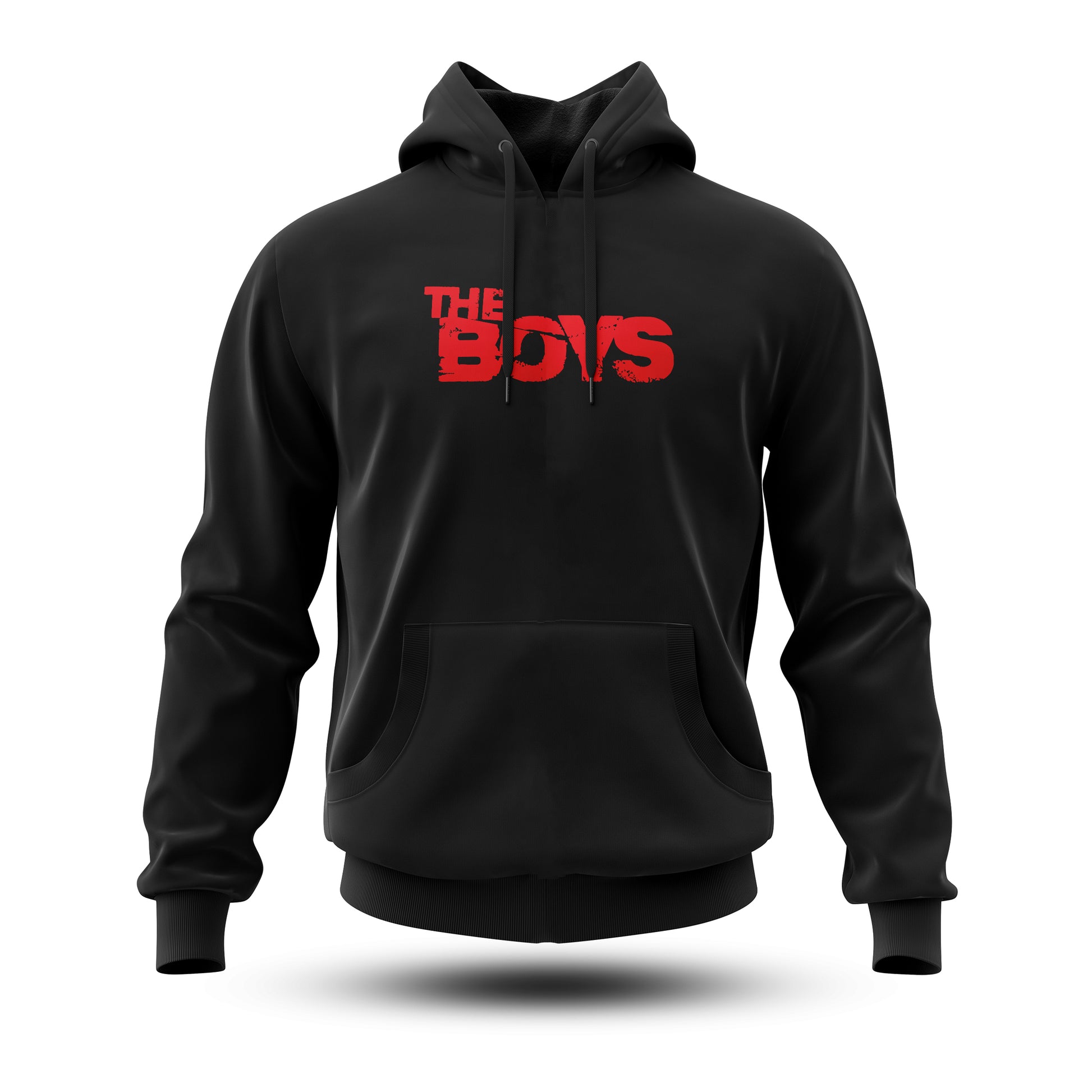 The Boys Hoodies Fatal Tees